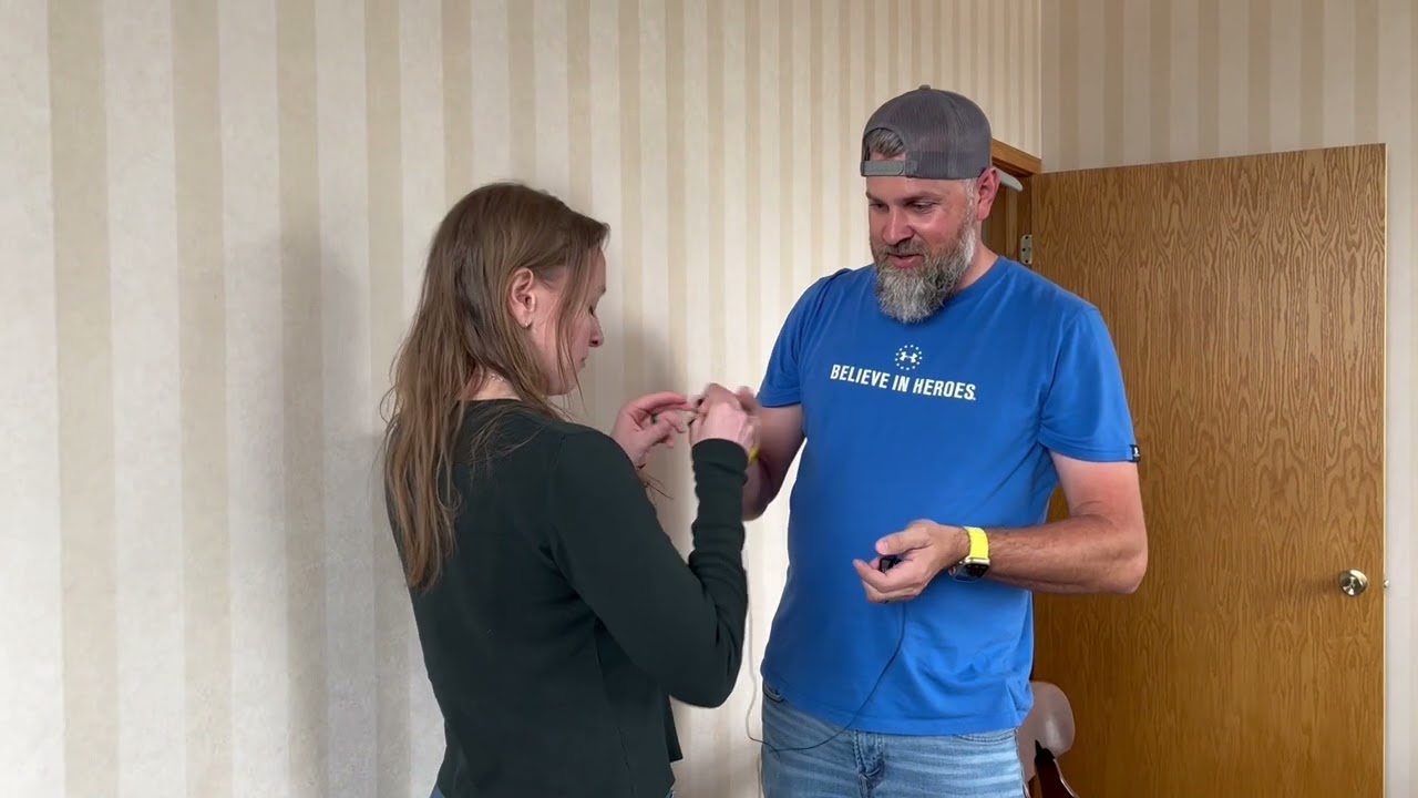 Legal Tip Tuesday |  Behind the Scenes