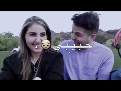 مافي غيره سكن روحي حبيبي وانا احبه