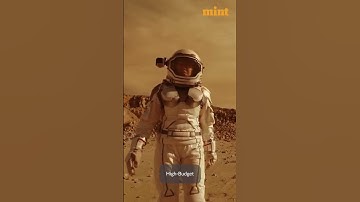 Space on a Budget: ISRO Compared to NASA