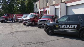 Annual touch-a-truck event returns in Luzerne County