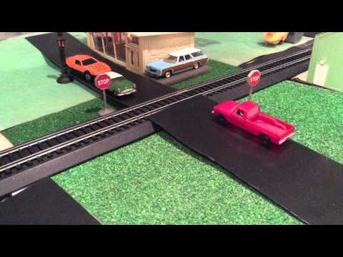 Operation Lifesaver Video 1