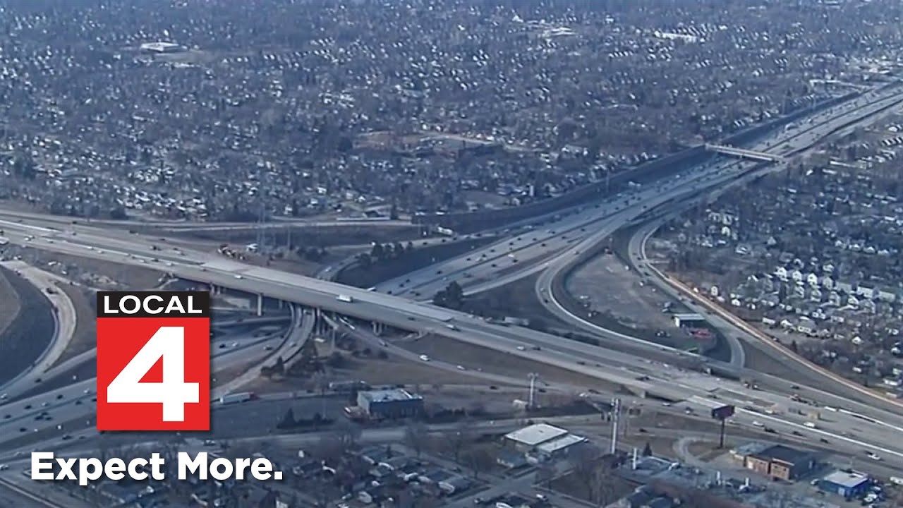 Local 4 News at 4 -- Feb. 27, 2026