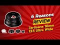 7artisans 10mm F3.5 Ultra Wide Lens | 6 Reasons NOT to Buy (Fuji X) 📷🚫
