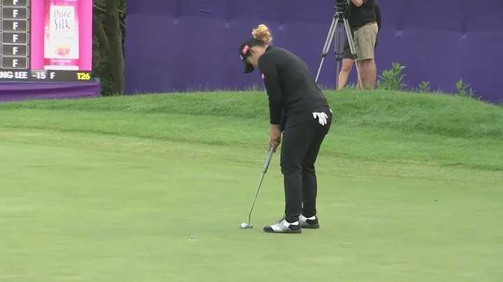 Thornberry Creek LPGA Classic Wrap-Up: Ryan Rodig ...