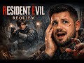 🔴AO VIVO: TENTANDO SOBREVIVER EM RESIDENT EVIL REQUIEM 😱🧟 !pix