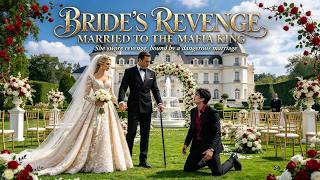Betrayed by my fiancé on my wedding day, I turned to marry the mafia don for revenge!