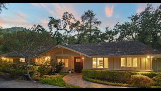 15355 Peach Hill Rd Saratoga CA