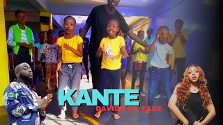 DAVIDO_KANTE_OFFICIAL_DANCE_VIDEO_FT_FAVE