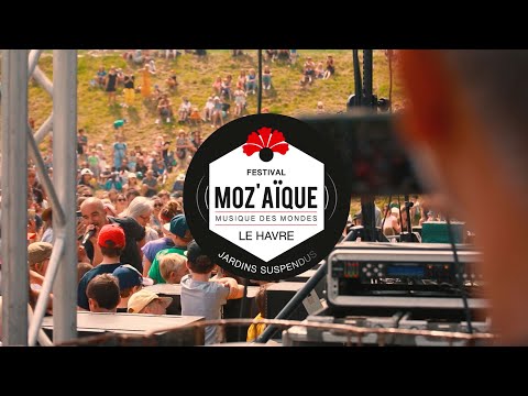 MoZ’aïque 2022 – Teaser