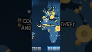 This Tiny Chip Could Replace Your Wallet 🔐💳 | The Future of Money?