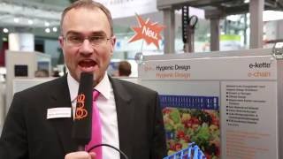 MOTEK 2016 | igus® News Highlights
