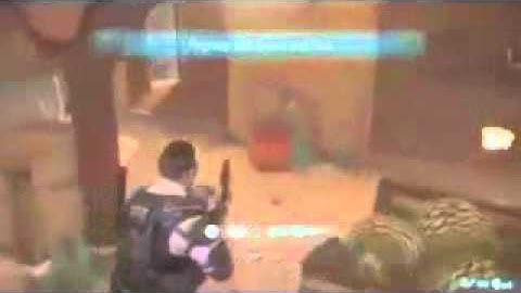 Army of Two The Devils Cartel Xbox 360 Race to the Quarry part 2 Multiplayer