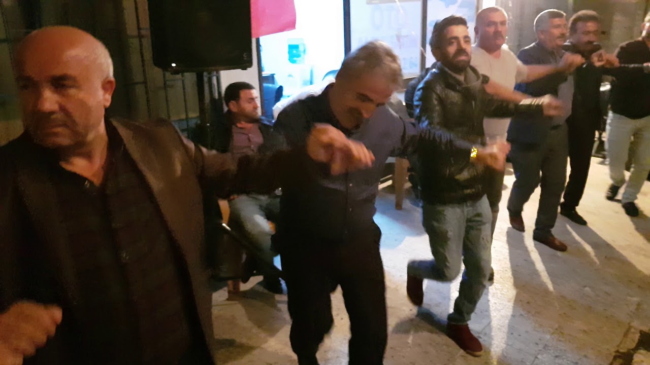 MENDERES KOÇ - ORDU MESUDİYE ESATLI MAHALLESİ (ASKER EĞLENCESİ)