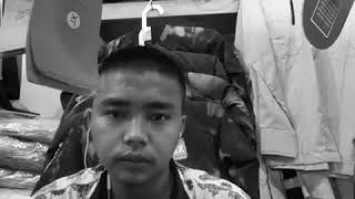 Suara Fals & Cempreng & Pecah Gledek Men Coba Cover Lagu Caluk Scott Dancing On My Own