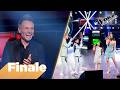 Marco Maddalena Manuel And Mia Sing Ballo Ballo By Carrà The Voice Generations Finale 