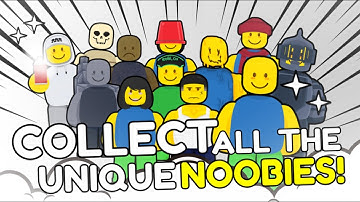 [when you are bored] Find The Noobies Morphs