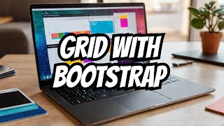 📊💻🔲🎨📱 Creating a 10x10 Card Grid with Bootstrap