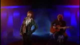 Chrissy Amphlett - I Touch Myself - Acoustic, Live on Enough Rope chords