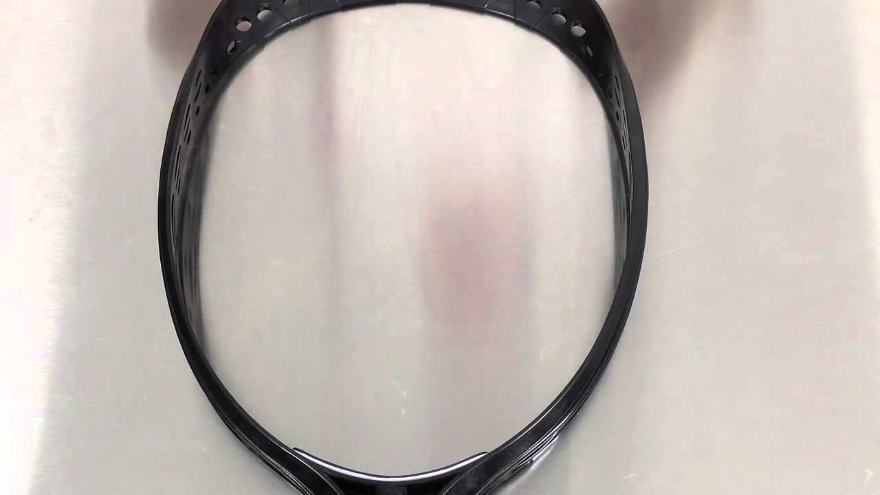 Maverik Base 2 Special Colored Goalie Lacrosse Head