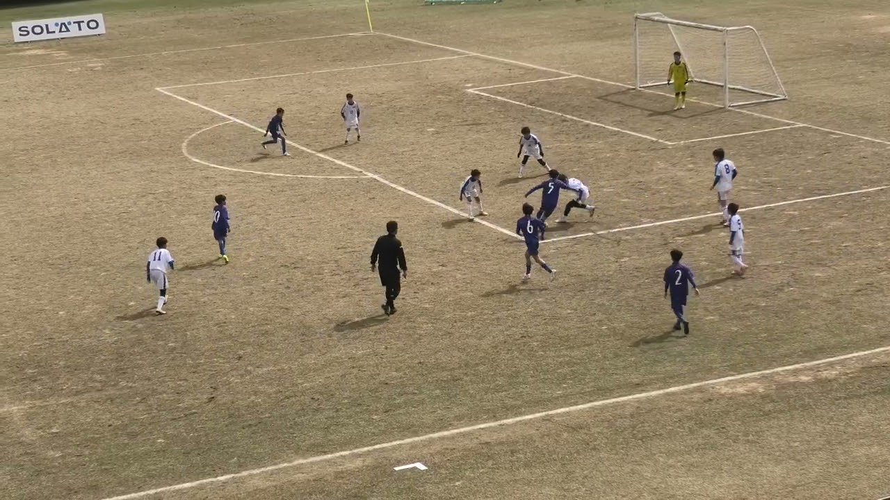 2026.3.7/和霊 vs グランドメリー/EBC杯