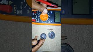 Sensor de velocidad Isuzu Rodeo 2001 (2/2)
