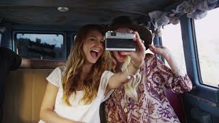 LOVING CALIBER Feat. EMMI/We Should Start Right Now/Music Video