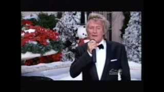 Rod Stewart - Have Yourself A Merry Little Christmas (Live)