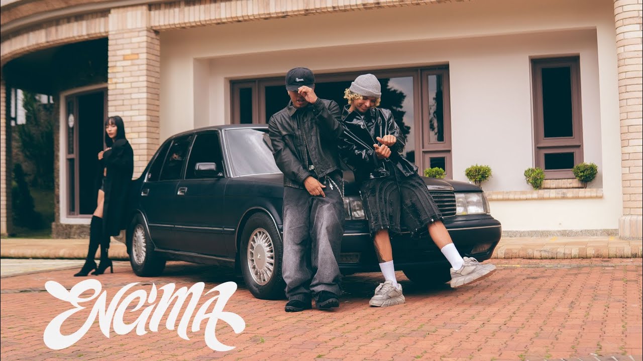 Watch Fito Music, Yelex, Dj Matt - ENCIMA (Visualizer) on YouTube Watch Fito Music, Yelex, Dj Matt - ENCIMA (Visualizer) on YouTube