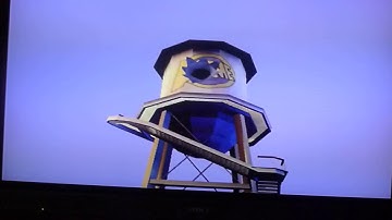 Looney Tunes: Back in Action PS2 Playthrough Part 5