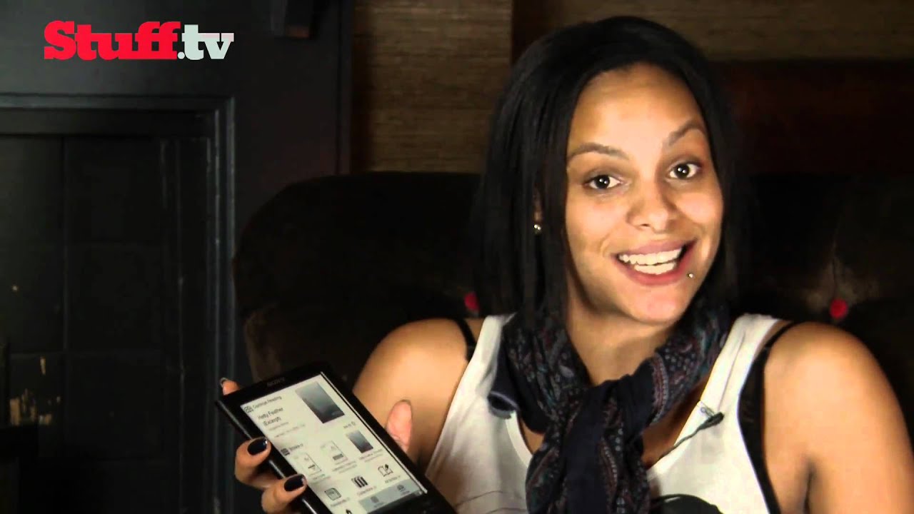 Sony Reader vs. Amazon Kindle