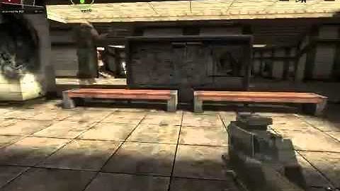 Point Blank Pb ] P90 Play Style vinicios vidal