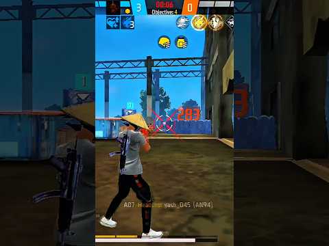 1v4 clutch ☠️