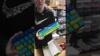 Download Lagu A nice return #gaming #return #keyboard #customerreturn #skit MP3