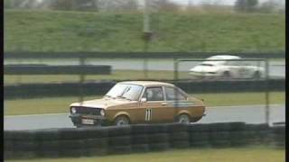 Escort Special Welfensprint 06