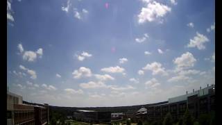 Cloud Camera 2017-05-26: NC State