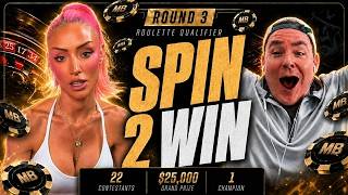 MyBookie Casino Cup - Episode 3