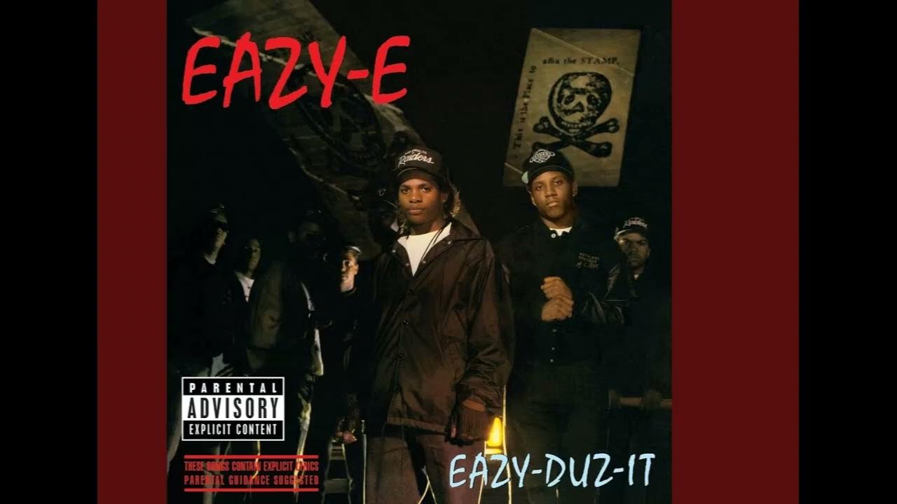Eazy E Boyz N The Hood Lyrics Clean Eazy-E - Boyz N' The Hood (Single Version) - YouTube