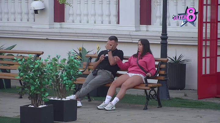 Elita 8: Džordi napala Gastoza jer štiti Sofi, a ne Anđelu - 26.06.2025.