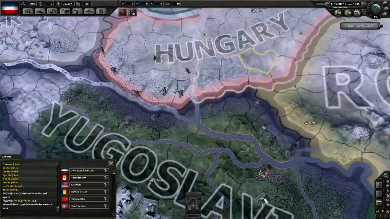 hearts of iron iv multiplayer hearts of iron iv multiplayer