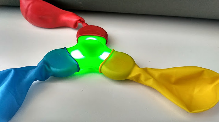 6 AWESOME BALLOON TRICKS and Life Hacks
