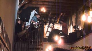 Youth Lagoon - 17 (Live @ Origami Vinyl) 11/02/11