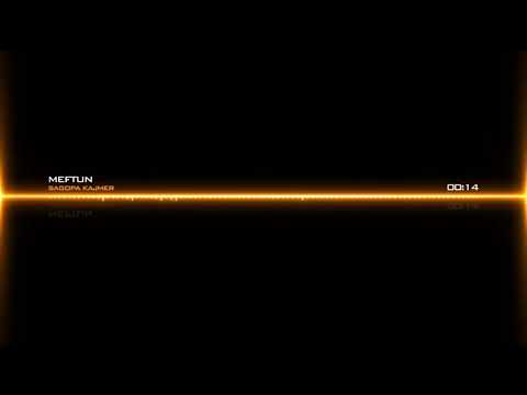 Sagopa Kajmer-Meftun HD Ses Kalitesi