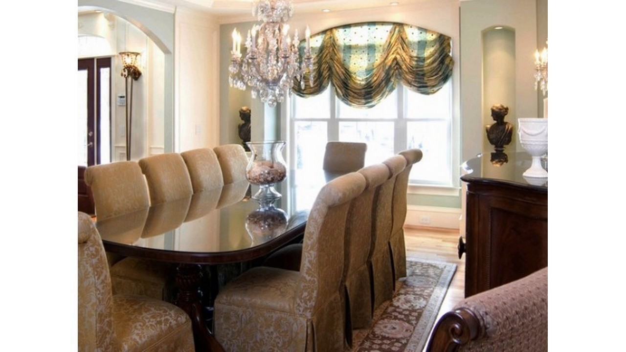 Las mejores ideas de decoración para mesa de comedor - YouTube Las mejores ideas de decoración para mesa de comedor - YouTube