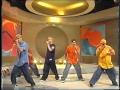 N Sync perform Tearin' Up My Heart on 5's Company