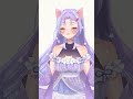 雪❄がすごいですね😳#新人vtuber #live2d