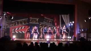 Gala Gsc 2013 - Lol