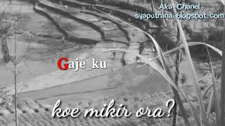 STORY WA TERBARU 2020  lagi embuh #Shorts