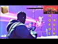 FortniteMares Halloween Horde Rush Win Gameplay | How to Beat Final Boss and Win Fortnite Horde Rush