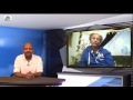 Oromo Talk Show By Habtamu Lamu Gaafii Fi Deebii Obbo Kamaal Qalbeessaa Waliin