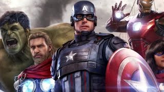 The wasted  potential of Avengers ps4 game 